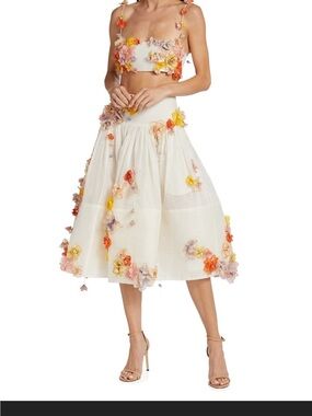 ISO Zimmermann Postcard Floral Set
